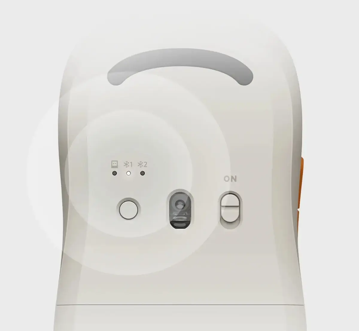 Xiaomi Wireless Mouse 3 Black
