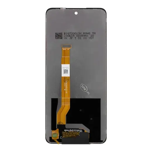 LCD Display + Touch Unit for Realme C55/C67 5G