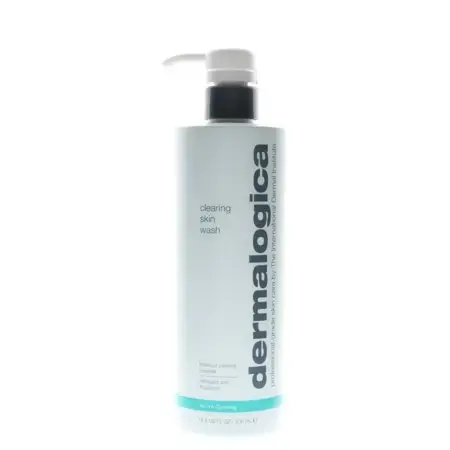 Dermalogica Clearing Skin Wash 250ml