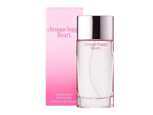 Clinique Happy Heart Eau de Parfum 100 ml