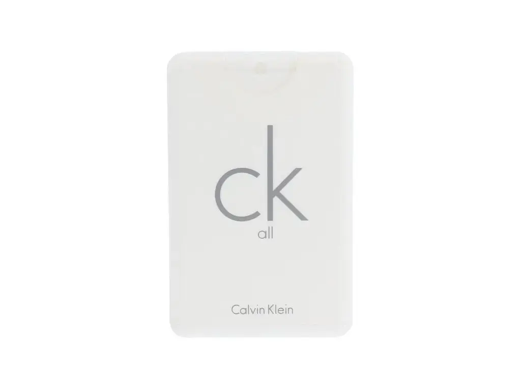 Calvin Klein CK All Eau de Toilette 20 ml