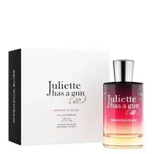 Juliette Has a Gun Lady Vengeance Recharge For Bullet Spray, Perfume for Women 50ml
