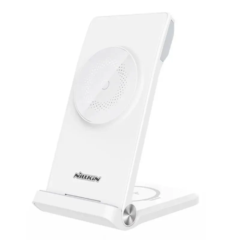 NILLKIN WIRELESS CHARGING POWER TRIO 3IN1 GARMIN TIP, MAGSAFE