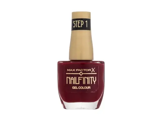 Max Factor Nailfinity Nail Polish 12 ml