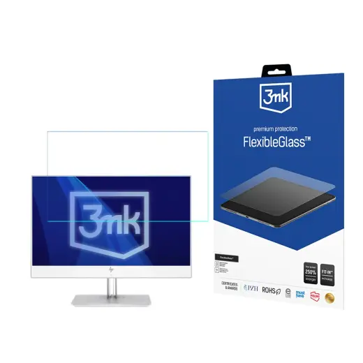 HP EliteOne 800 G5 AiO - up to 25" 3mk FlexibleGlass