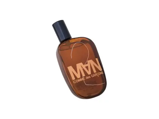 COMME des GARCONS Comme des Garcons 2 Man (EDT) tualettvesi meestele 50 ml