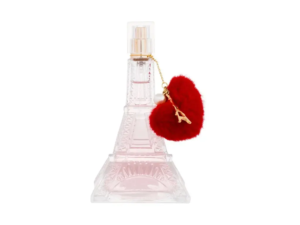 Makeup Revolution London Emily In Paris Eau de Toilette 100 ml