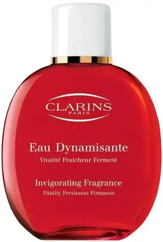 Clarins Aroma Eau Dynamisante Eau de Soin 100 ml