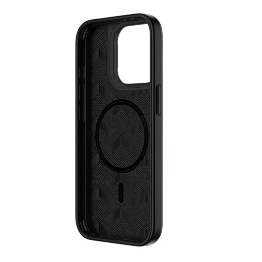 Benks Dynamic City Hong Kong Case for Iphone 15 Pro Photo