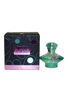 Britney Spears Curious (EDP) parfüümvesi naistele 30 ml