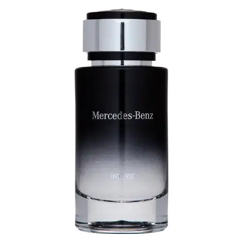 Mercedes-Benz Intense (EDT) tualettvesi meestele 120 ml