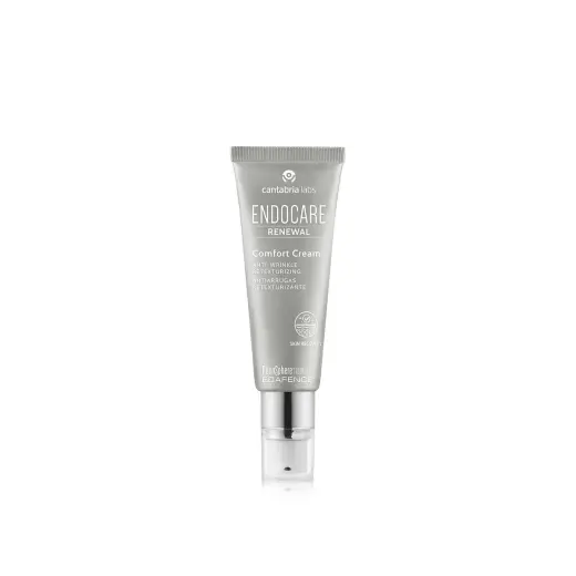 Cantabria Labs, Endocare Renewal Comfort, Anti-Wrinkle, Cream, For Face, 50 ml