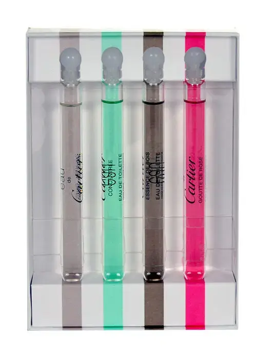 Cartier Mini Set 1 Eau de Toilette 16 ml