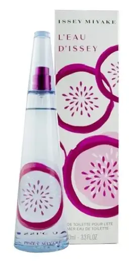 Issey Miyake L'Eau D'Issey Summer 2013 Eau de Toilette 100 ml