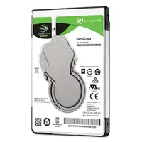 Seagate BarraCuda 2.5'' 2TB SATA3 5400RPM 128MB