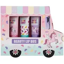 "Beauticology Beauty Lip Bus - Gift Set"