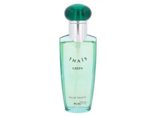 Antonio Puig Thais Green Eau de Toilette 50 ml