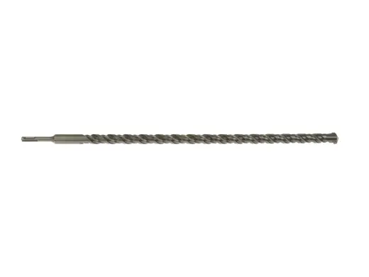 SDS puurvasar 22x600