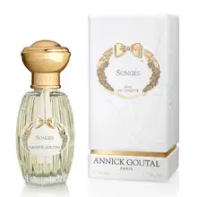 Annick Goutal Songes EDT 100ml