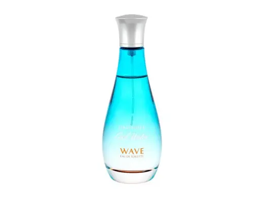 Davidoff Cool Water Wave Woman Eau de Toilette 100 ml
