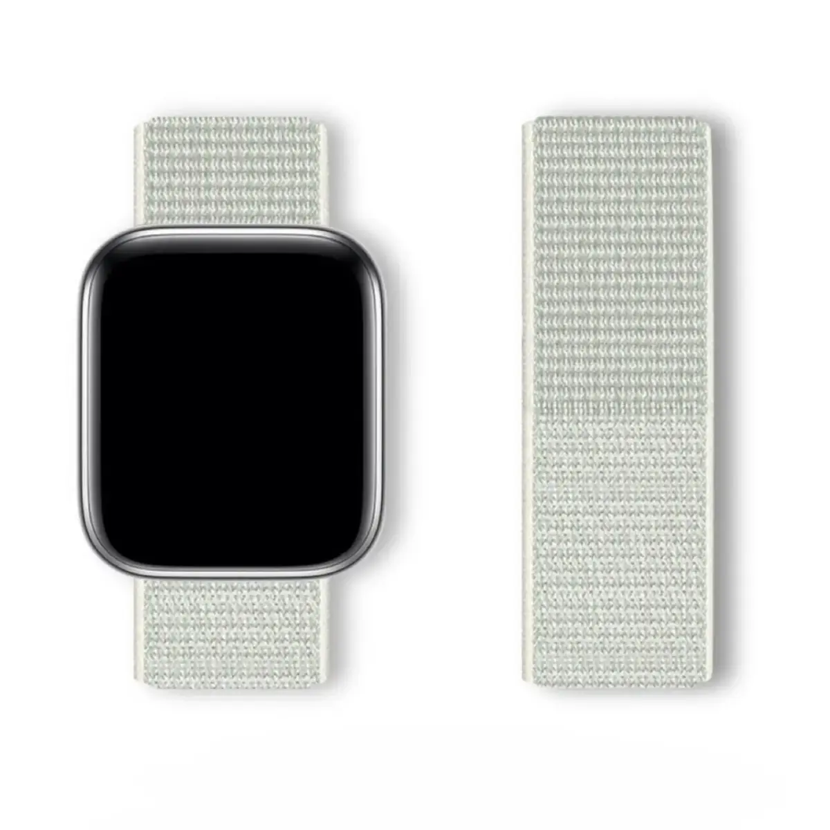 Sport Loop Belt 42|44|45|46|49 - White