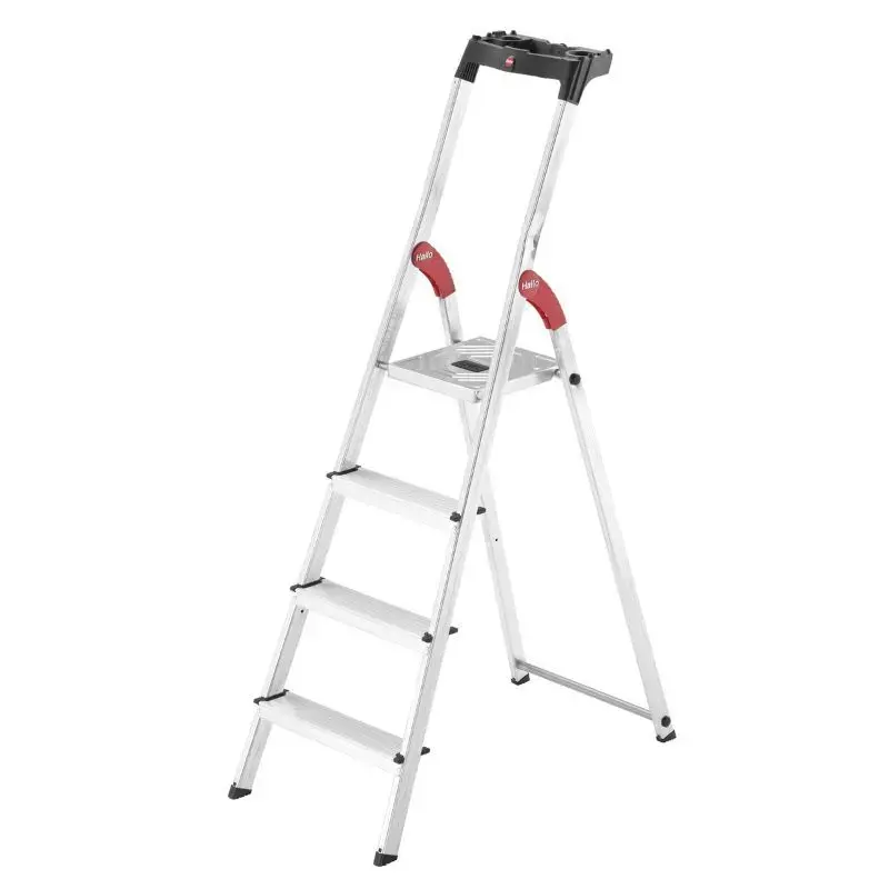 Majapidamisredel L60 StandardLine / alumiinium / 4 astet