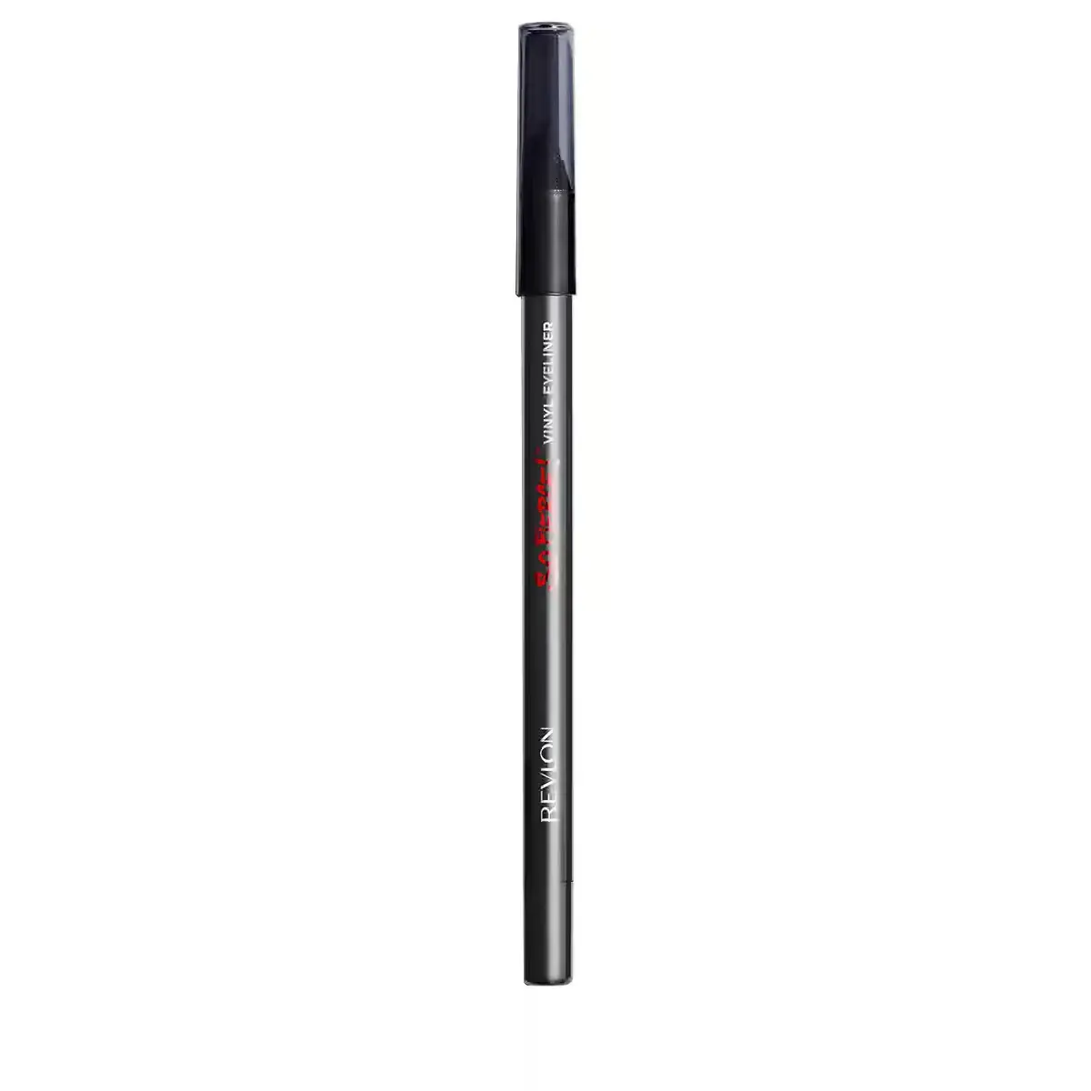 Revlon, So Fierce, Blending, Gel Pencil Eyeliner, 860, Midnight Mystery, 1.2 g