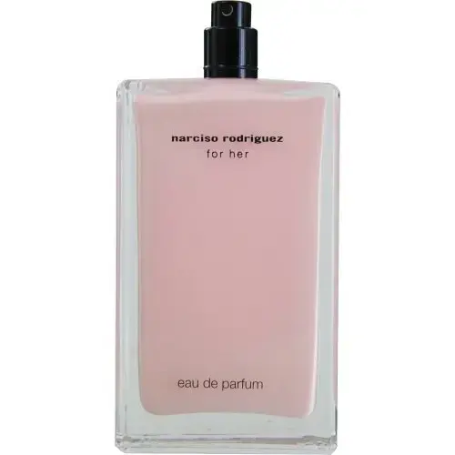 Narciso Rodriguez For Her (EDP) Eau de Parfum for Women 100 ml