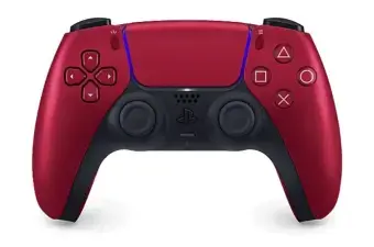 Sony DualSense for Sony PS5 Volcanic Red