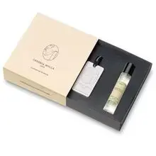 Bergamot of Calabria Set - Gift Set.