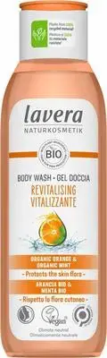 Lavera Shower Gel - 250ml