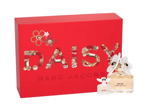Marc Jacobs Daisy Eau de Toilette 50 ml