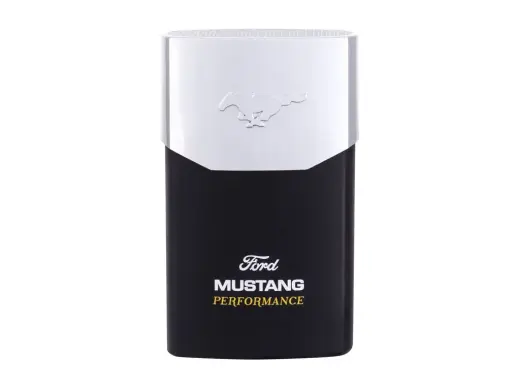 Ford Mustang Performance Eau de Toilette 50 ml