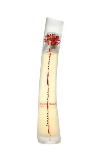KENZO Flower By Kenzo Summer Fragrance Eau Parfumeé 50 ml