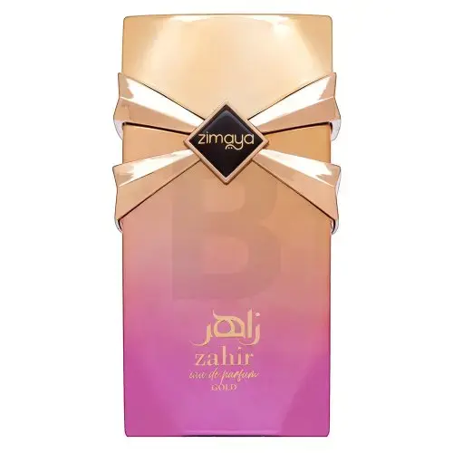 Zimaya Zahir Gold unisex parfimērijas ūdens 100 ml