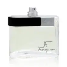 F by Ferragamo pour Homme EDT Tester