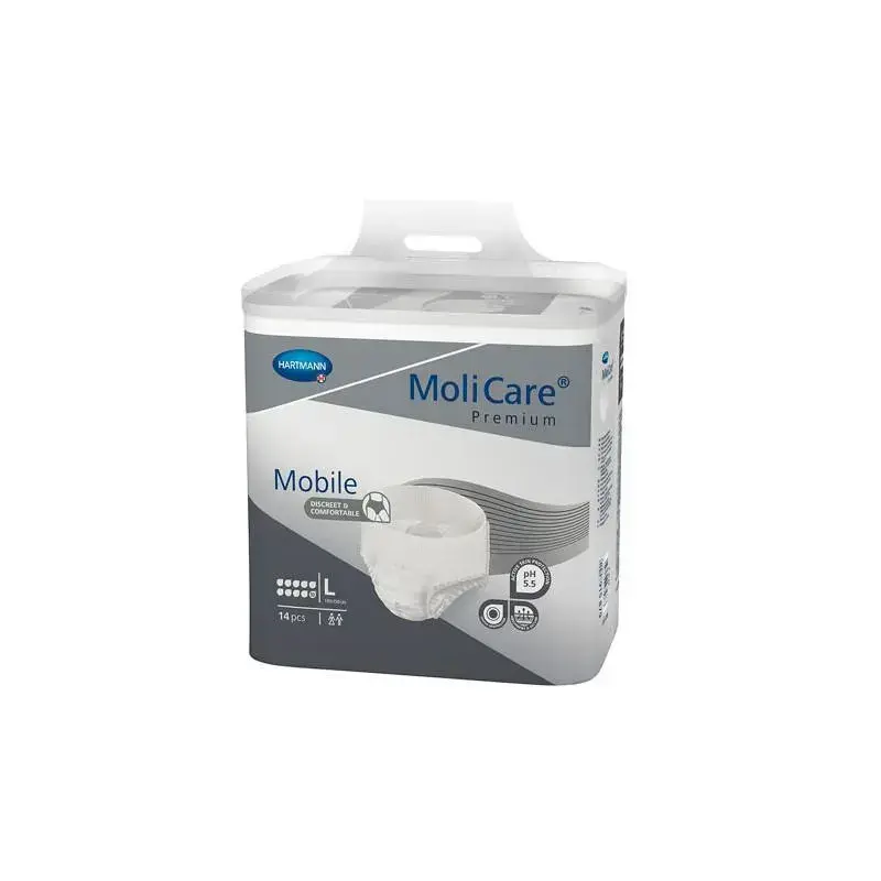 HARTMANN Molicare Premium Mobile 10d L