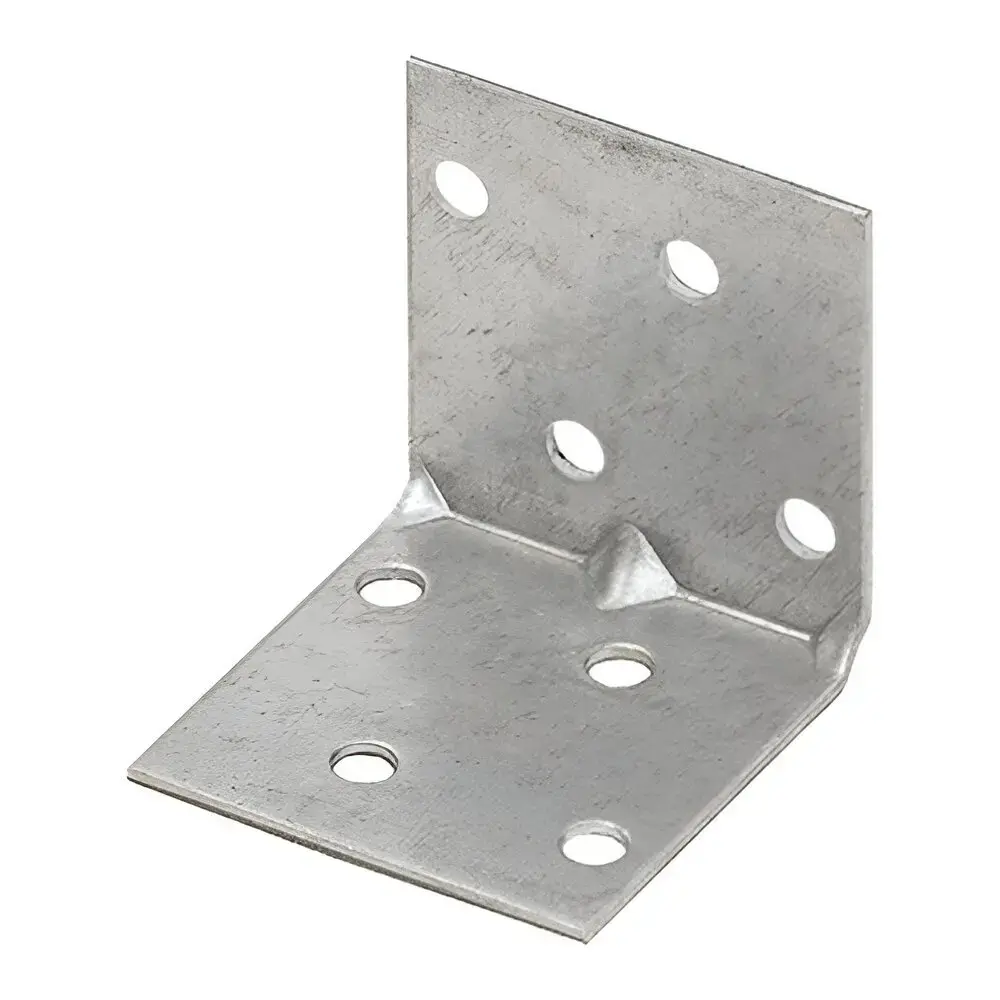 DMX Angle bracket KMP1 40x40x40x1.5mm