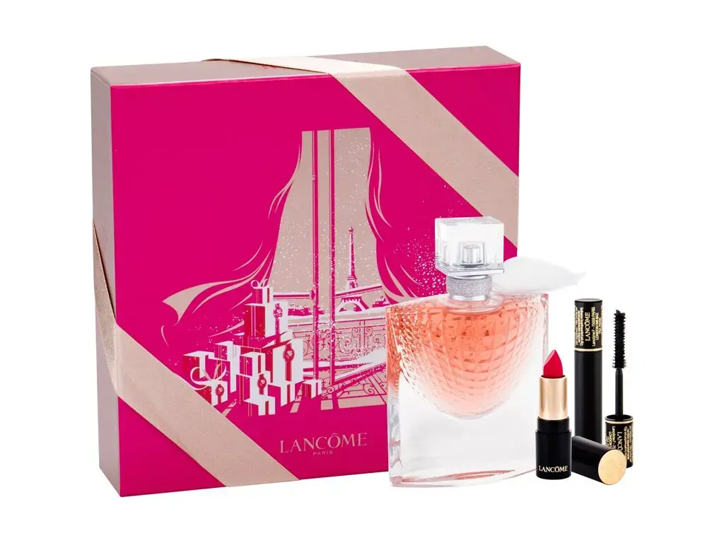 Lancôme La Vie Est Belle L´Eclat Eau de Parfum 50 ml