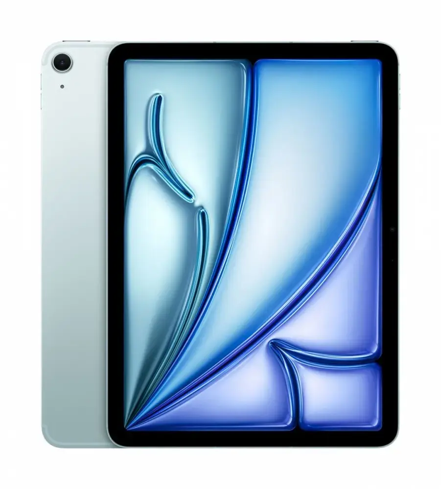 iPad Air 11 inch Wi-Fi + Cellular 256GB - Blue