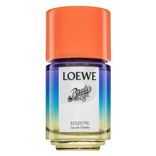 Loewe Paula's Ibiza Eclectic Eau de Toilette unisex 50 ml