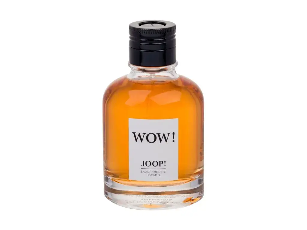 JOOP! Wow Eau de Toilette 60 ml