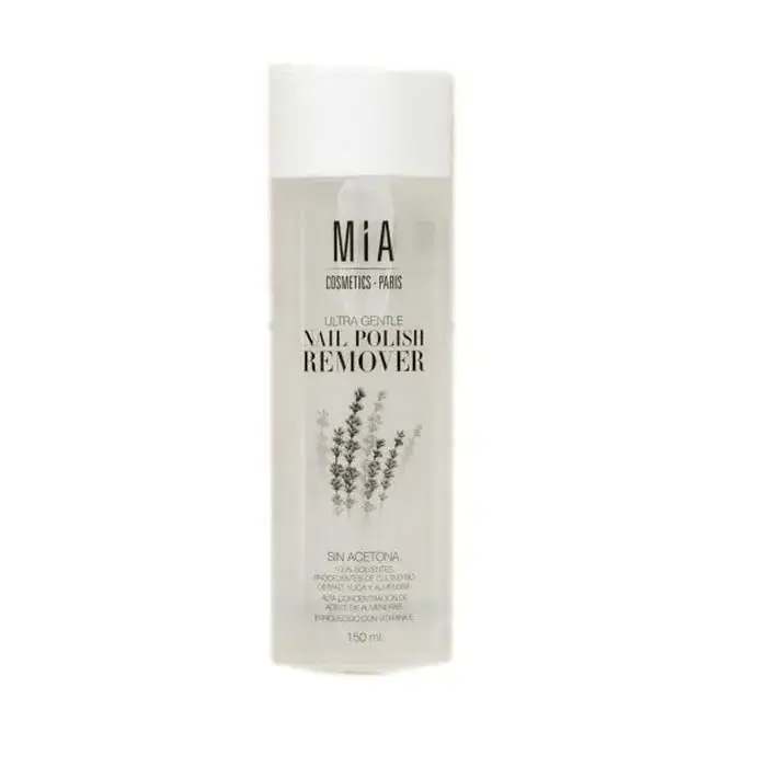MIA MÍA Qita Ultrasoft Nail Polish 150ml