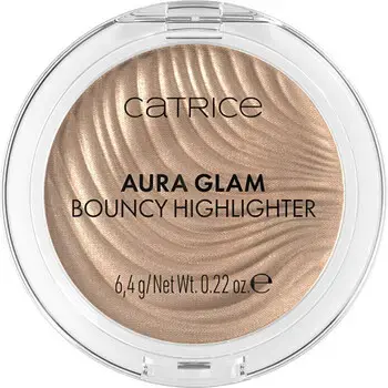Catrice Aura Glam Bouncy Highlighter 010 6.4g