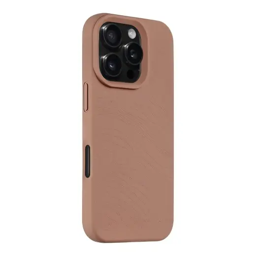 Tactical MagForce Beaver Cover for iPhone 16 Pro Moucha Moose