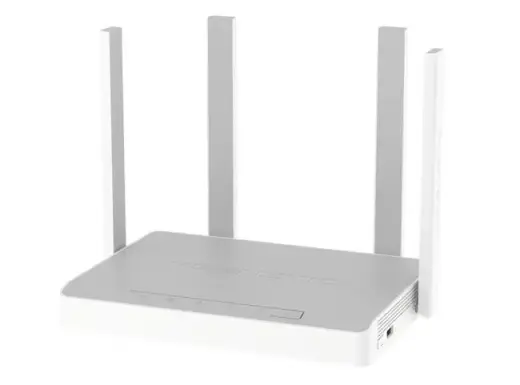 KEENETIC Skipper 4G  AC1200 Mesh Wi-Fi