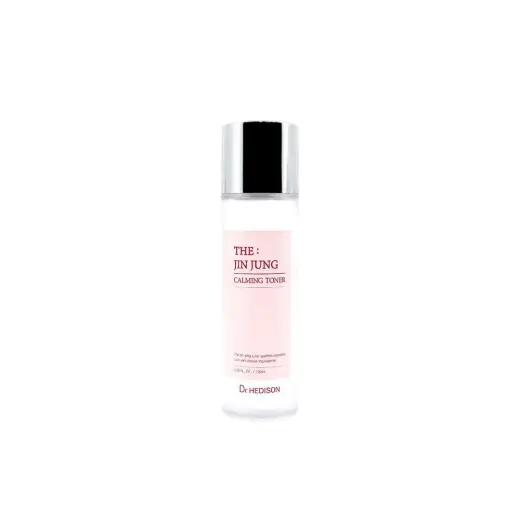 Dr. Hedison, The: Jin Jung, Tonic Lotion, Face, 100 ml