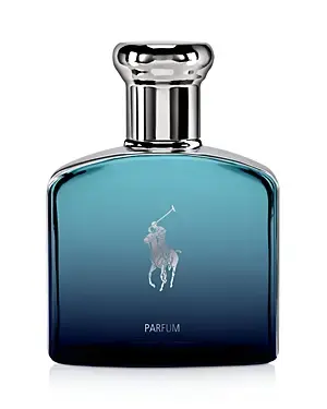 Ralph Lauren Polo Deep Blue (EDP) parfimērijas ūdens vīriešiem 75 ml