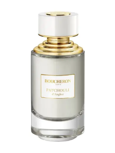 Boucheron, La Collection - Patchouli d’Angkor, Eau De Parfum, Unisex, 125 ml *Tester