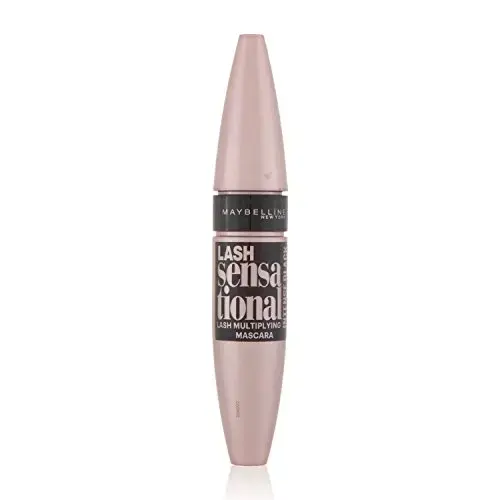 Debenhams Mascara Lash Sensational Volumizing and Thickening Eyelash Lengthening in Intense Black